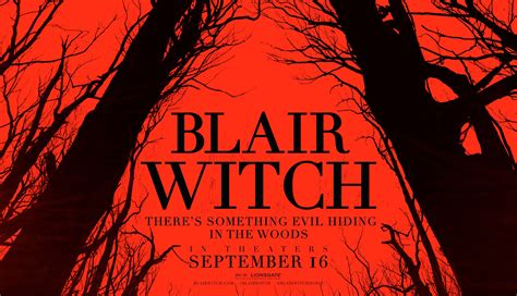 blair witch 3 movie